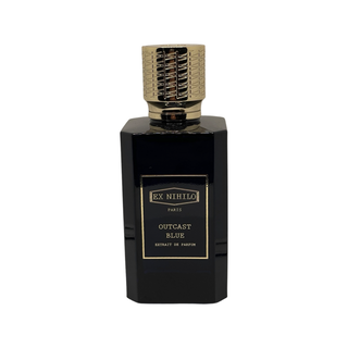 Outcast Blue Extrait de Parfum