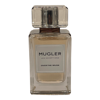 Over The Musk