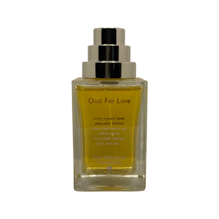 Oud for Love