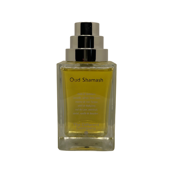 Oud Shamash