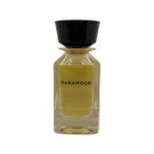  Paramour