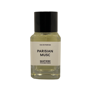 Parisian Musc