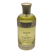  Pasha de Cartier Eau Genereuse