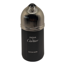  Pasha de Cartier Edition Noire