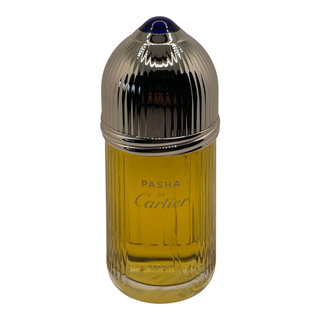 Pasha de Cartier Parfum