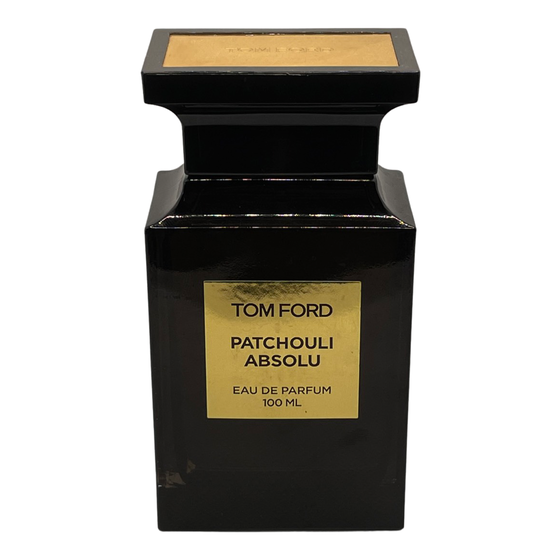 Patchouli Absolu