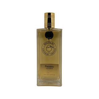 Patchouli Intense