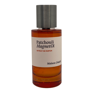 Patchouli Magnetik