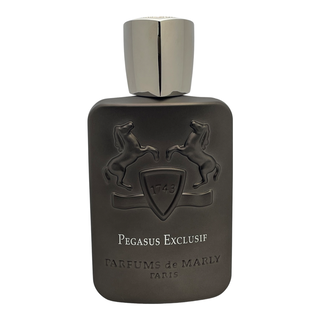 Pegasus Exclusif
