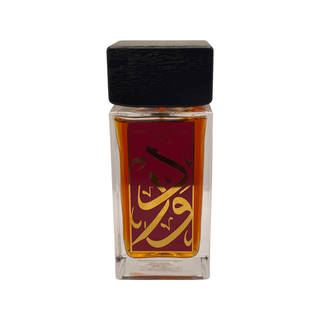 Perfume Calligraphy Rose
