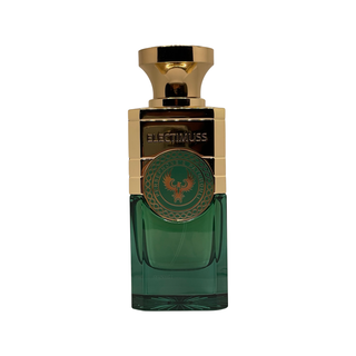 Persephone's Patchouli