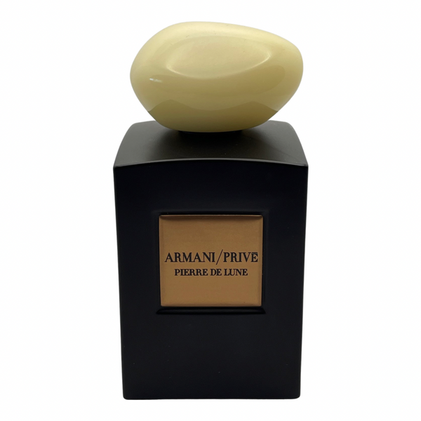 Armani prive shop pierre de lune