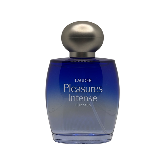 Pleasures Intense for Men