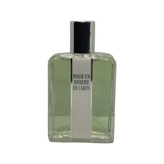 Pour Un Homme De Caron