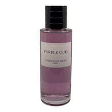  Purple Oud