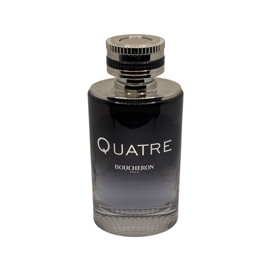 Boucheron Quatre Absolue de Nuit Pour Homme