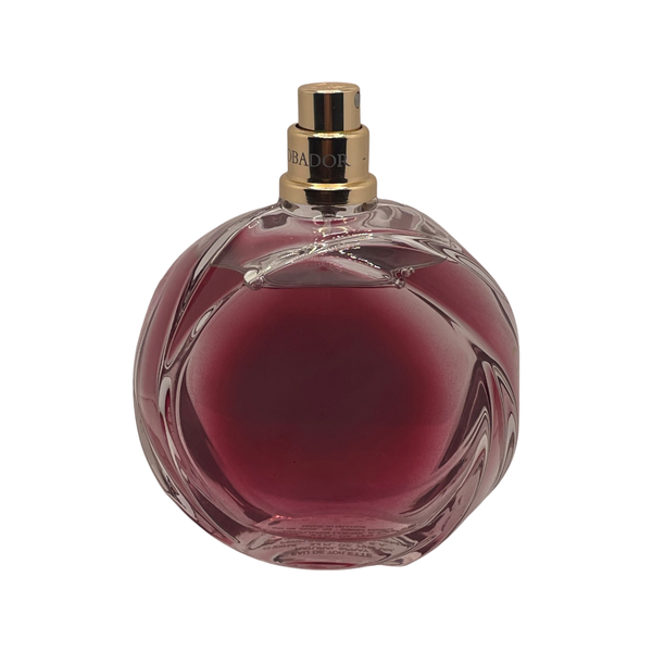 Quizas Quizas Quizas Pasion Loewe Decanto Perfumes