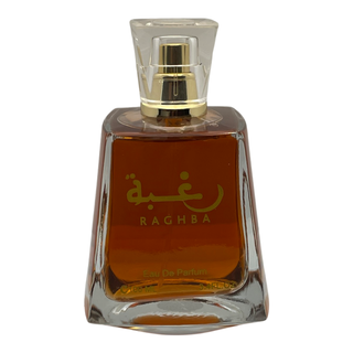 Raghba