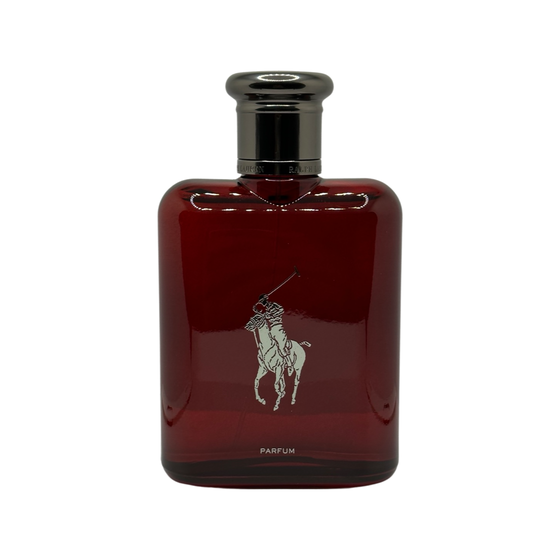 Polo Red Parfum