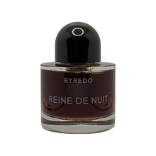  Reine de Nuit