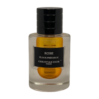Rose Elixir Precieux