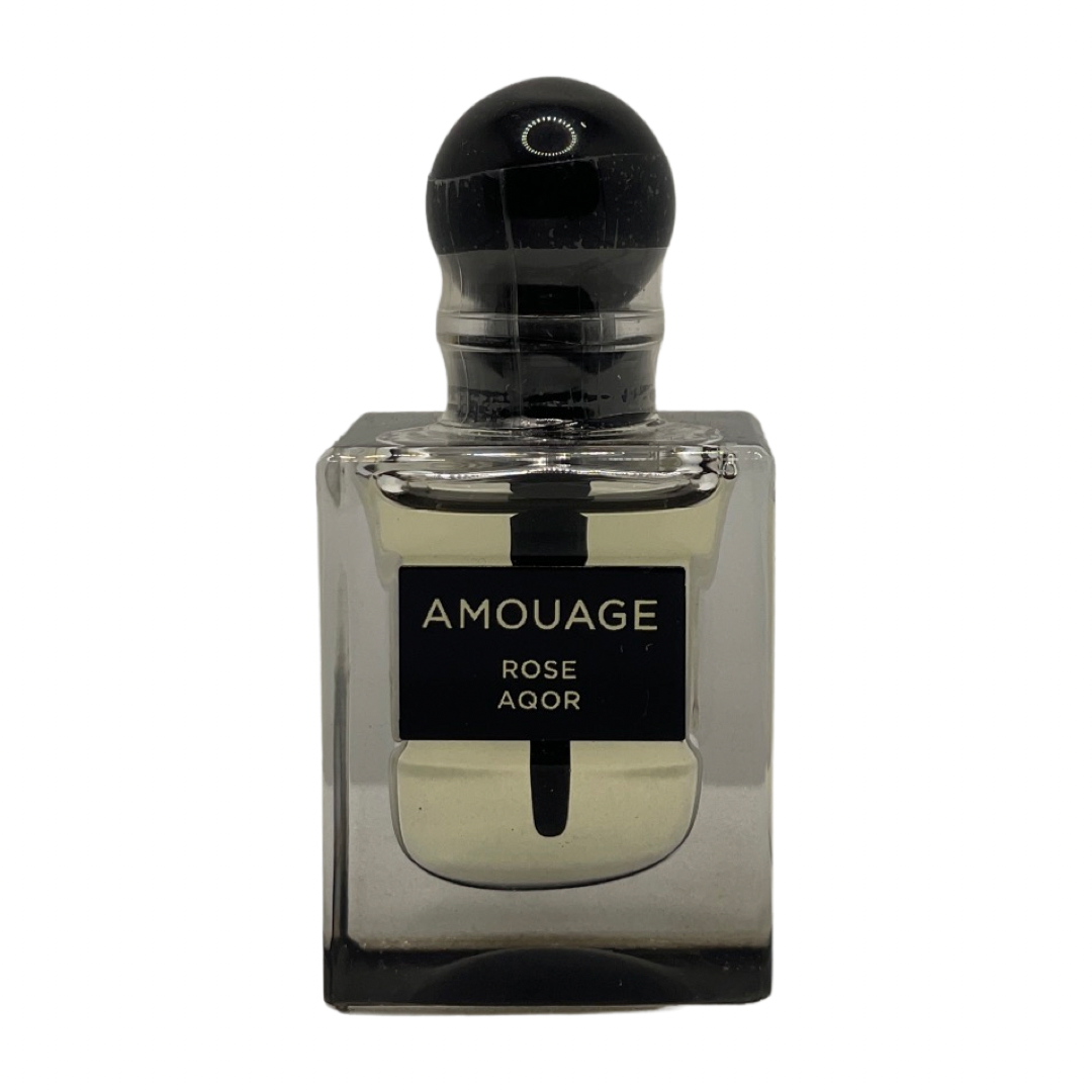 Rose Aqor | Amouage – Decanto Perfumes