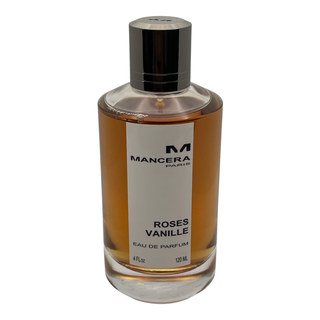 Roses Vanille
