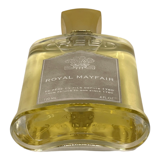 Royal Mayfair