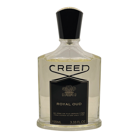 Royal Oud