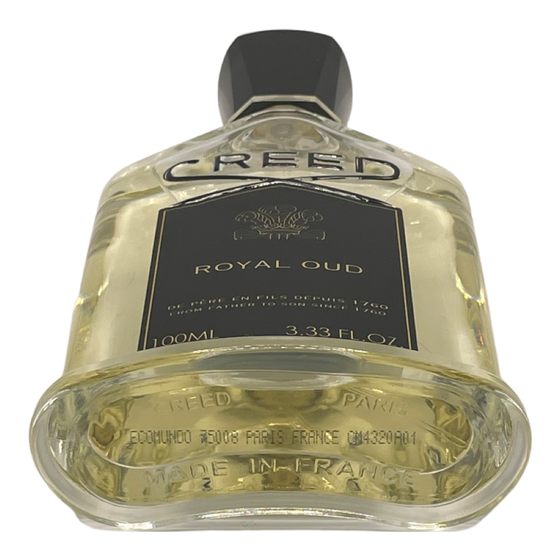 Royal Oud