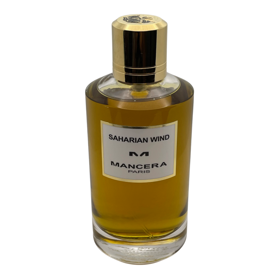 Saharian Saharian Wind | Mancera – Decanto Perfumes