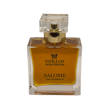  Salome