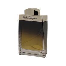  Salvatore Ferragamo pour Homme Oud