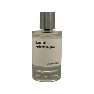 Santal Volcanique