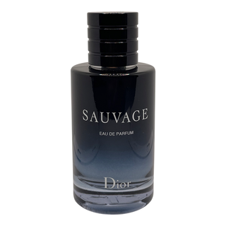 Sauvage Eau de Parfum