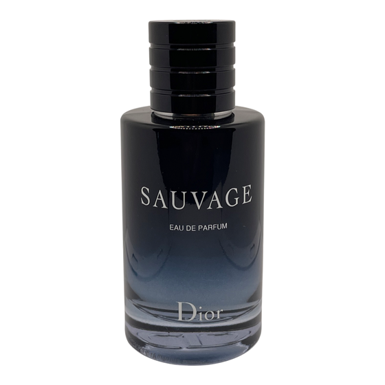 Sauvage Eau de Parfum