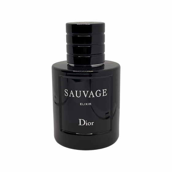 Sauvage Elixir