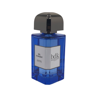 Sel d'Argent