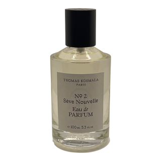 No 2 Sève Nouvelle