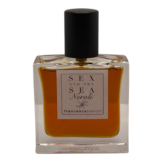 Sex and the Sea Neroli