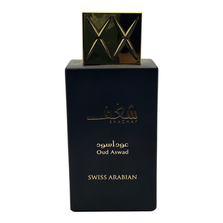 Shaghaf Oud Aswad