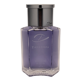 Zaharoff Signature Noir
