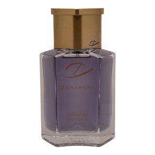 Zaharoff Signature Pour Homme