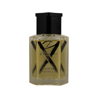 Zaharoff Signature Royale X