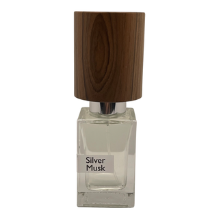 Silver Musk