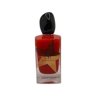 Sì Passione Limited Edition