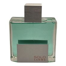  Solo Loewe Eau de Cologne Intense