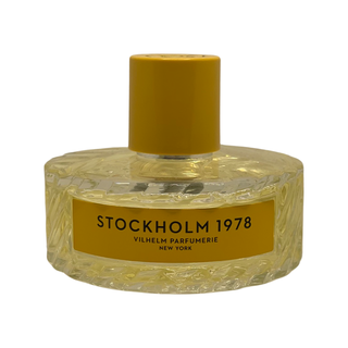 Stockholm 1978