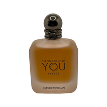  Emporio Armani Stronger With You Freeze