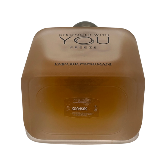 Emporio Armani Stronger With You Freeze